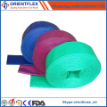 2016 Colored Flexible PVC Hose Layflat for Irrigation